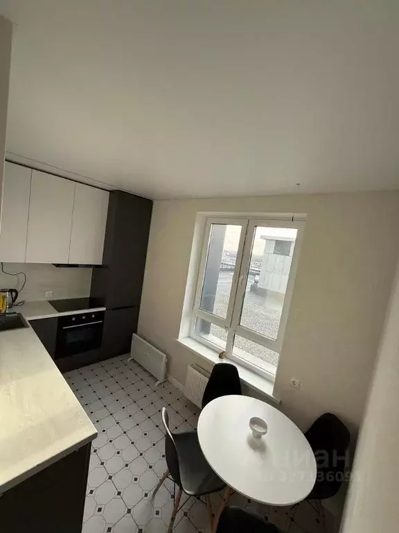 2-к кв. Татарстан, Казань ул. Горьковское Шоссе, 2Ак2 (60.0 м) - Фото 2