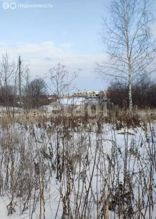 Участок в Верхнеуслонский район, Набережно-Морквашское сельское ... - Фото 0