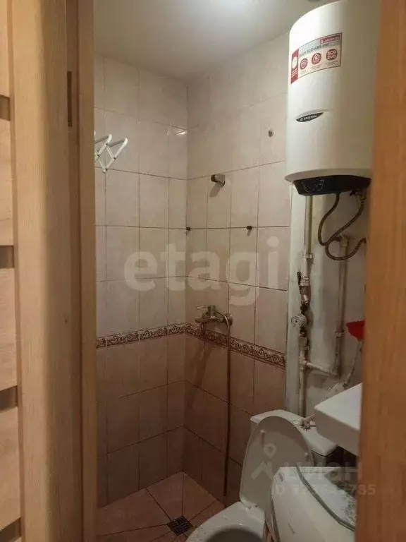 Студия Санкт-Петербург Гороховая ул., 51 (12.0 м) - Фото 1