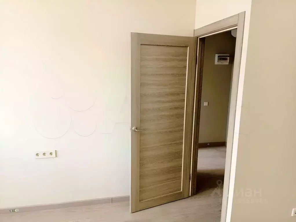 1-к кв. Краснодарский край, Краснодар ул. Питерская, 40к3 (38.0 м) - Фото 0