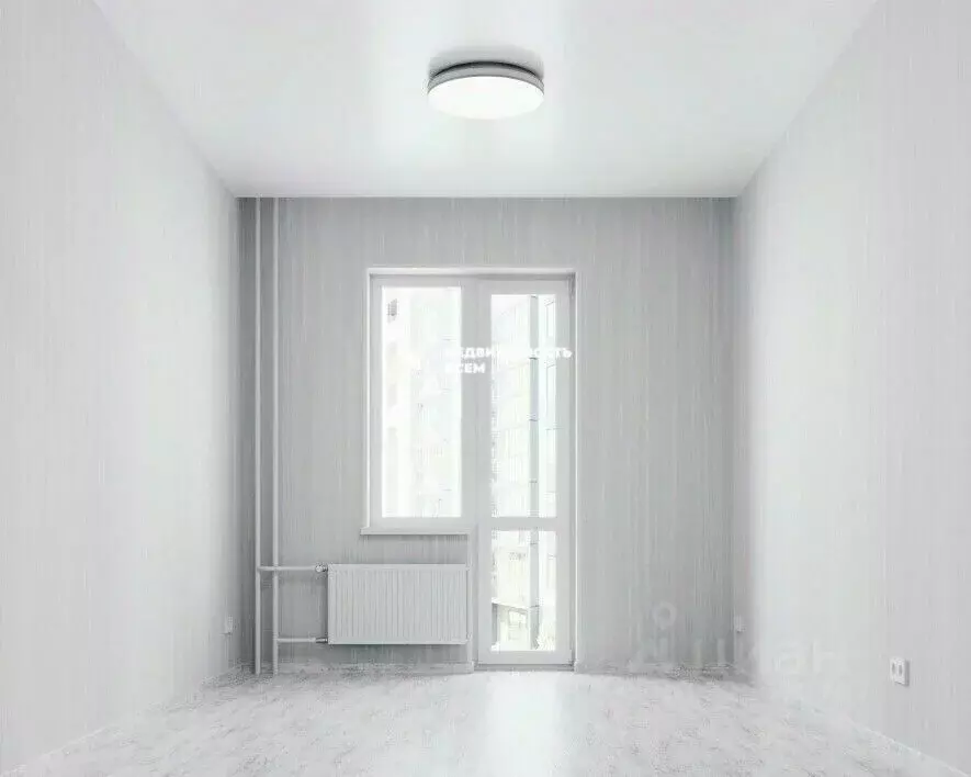 1-к кв. Челябинская область, Челябинский городской округ, пос. ... - Фото 2