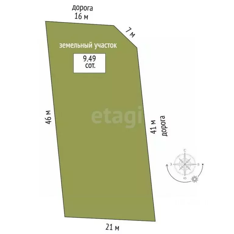 Дом в Костромская область, Кострома Малиновка кп, ул. Катерная (142 м) - Фото 2