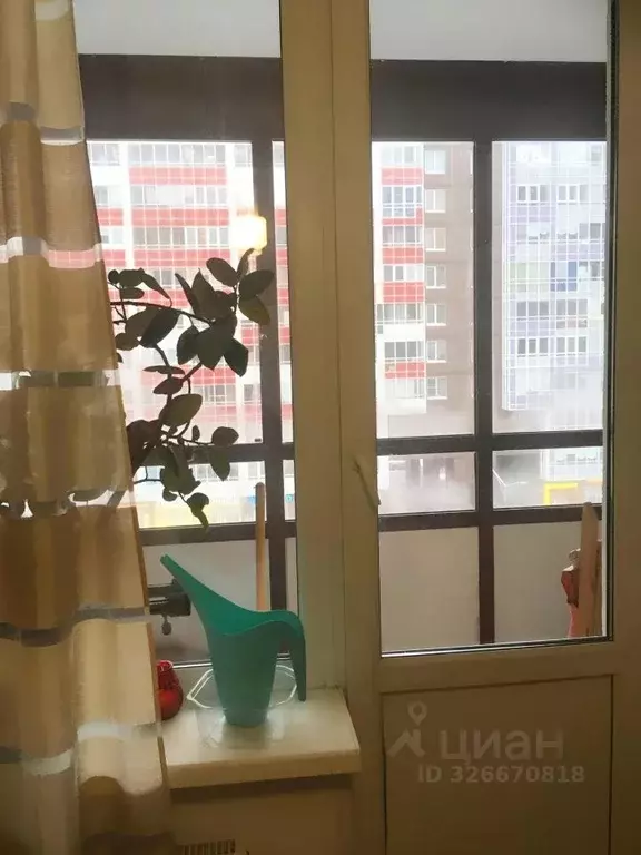 1-к кв. Ленинградская область, Кудрово г. Всеволожский район, ... - Фото 1