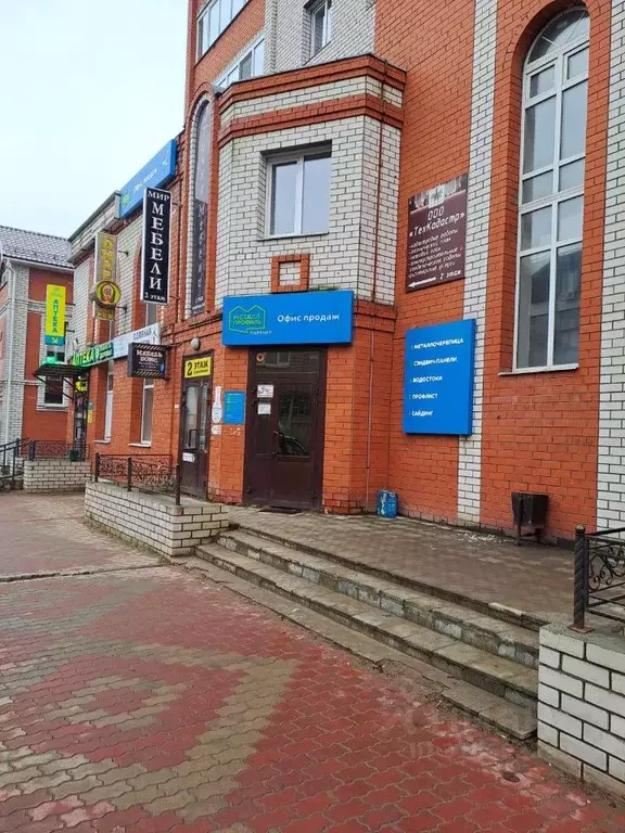Помещение свободного назначения в Владимирская область, Александров ... - Фото 0