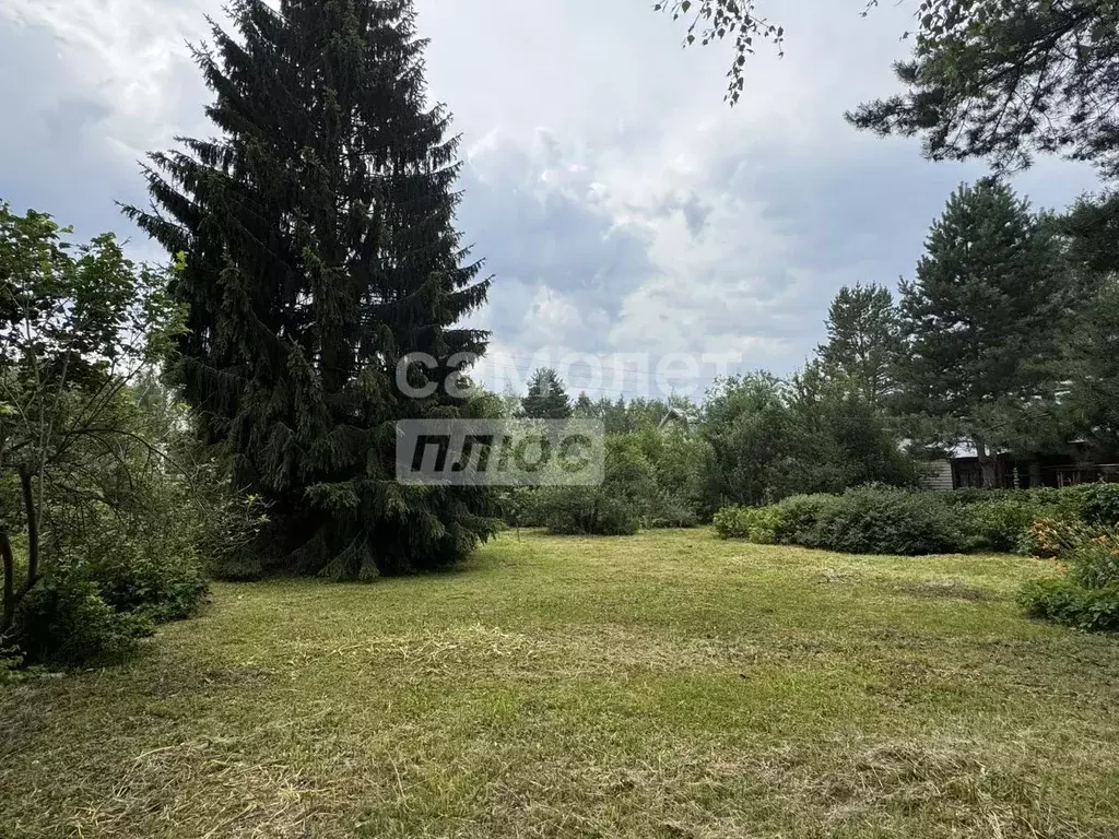 Участок в Московская область, Орехово-Зуевский городской округ, Ландыш ... - Фото 0