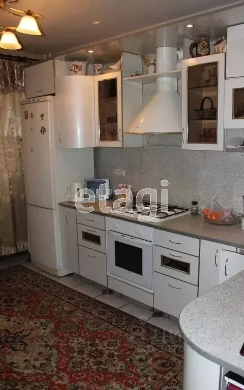 2-к кв. Воронежская область, Воронеж ул. Революции 1905 года, 66 (70.0 ... - Фото 1