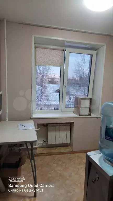 1-к. квартира, 31 м, 3/3 эт. - Фото 0