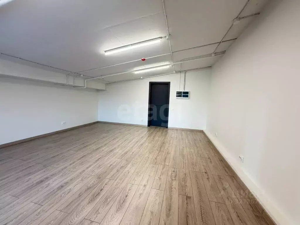 Помещение свободного назначения в Санкт-Петербург Дальневосточный ... - Фото 1