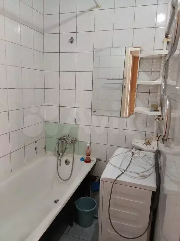 2-к. квартира, 45 м, 4/5 эт. - Фото 1