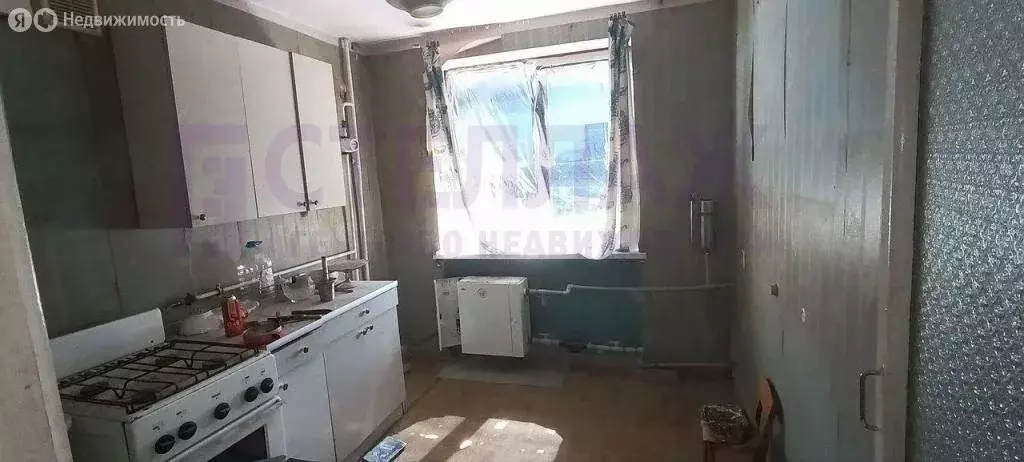 2-комнатная квартира: Яркое Поле, улица Ленина, 27 (52.4 м) - Фото 2