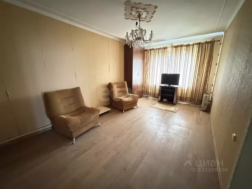 Дом в Дагестан, Каспийск СНТ Весна тер., ул. 7-я Линия, 15 (93 м) - Фото 1