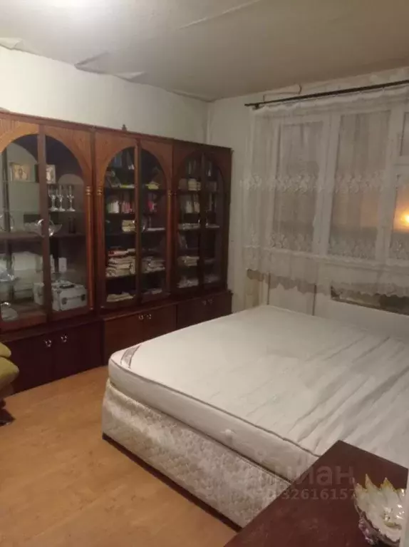 3-к кв. Москва Шипиловский проезд, 71 (65.0 м) - Фото 1