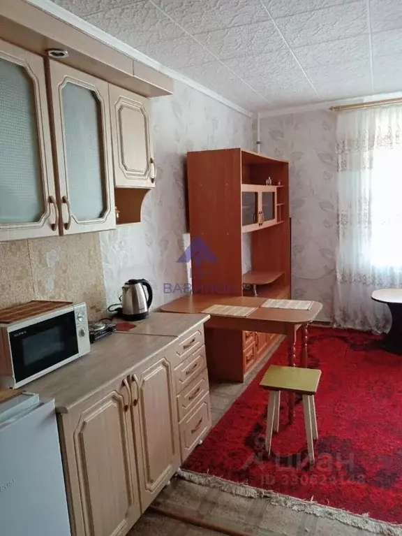 Студия Ростовская область, Волгодонск ул. 50 лет СССР (19.1 м) - Фото 2