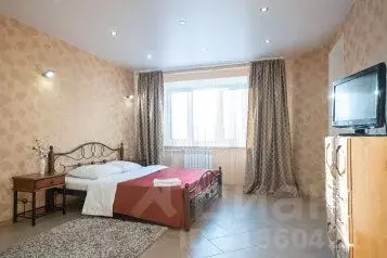 1-к кв. Томская область, Томск просп. Фрунзе, 46 (40.0 м) - Фото 0