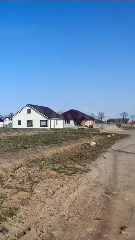 Участок 9 сот. (ИЖС) - Фото 1