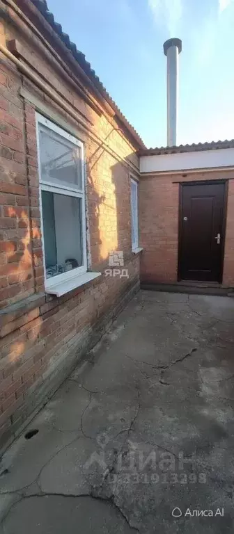 Дом в Ростовская область, Таганрог ул. Лизы Чайкиной (39 м) - Фото 1