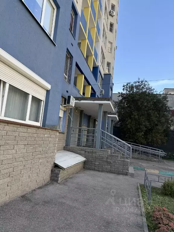 3-к кв. Нижегородская область, Нижний Новгород Молодежный просп., 35 ... - Фото 1