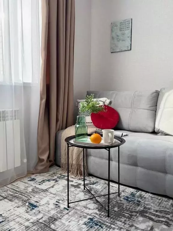 1-к кв. Марий Эл, Йошкар-Ола ул. Кирова, 25 (30.0 м) - Фото 1