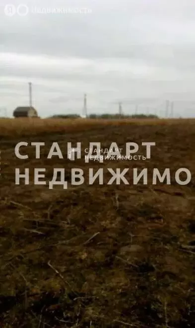Участок в Тюмень, улица Григория Алексеева (5 м) - Фото 1