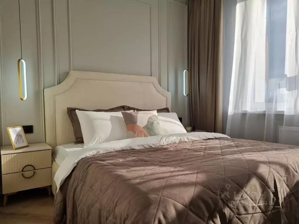 1-к кв. Москва 6-я Радиальная ул., 7/1к2 (41.0 м) - Фото 0
