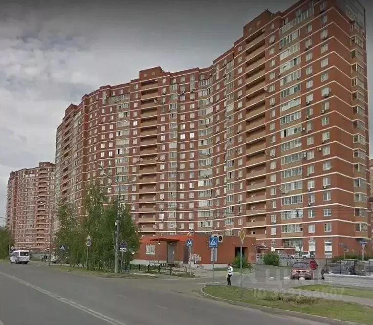 Квартира, 2 комнаты, 83.9 м - Фото 1