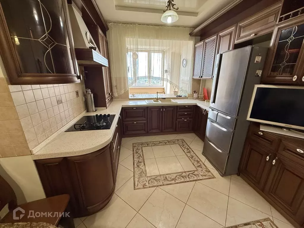Продаётся 2-к квартира, 64 м - Фото 1