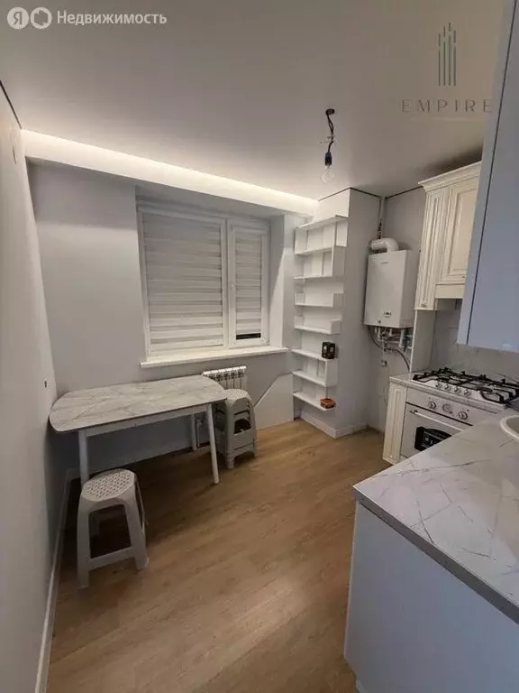 2-комнатная квартира: Грозный, улица имени А.С. Сулейманова, 24 (44 м) - Фото 2