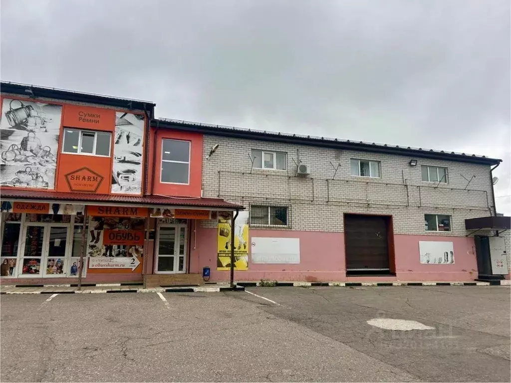 Офис в Курская область, Курск ул. Карла Маркса, 77ВК2 (353 м) - Фото 1