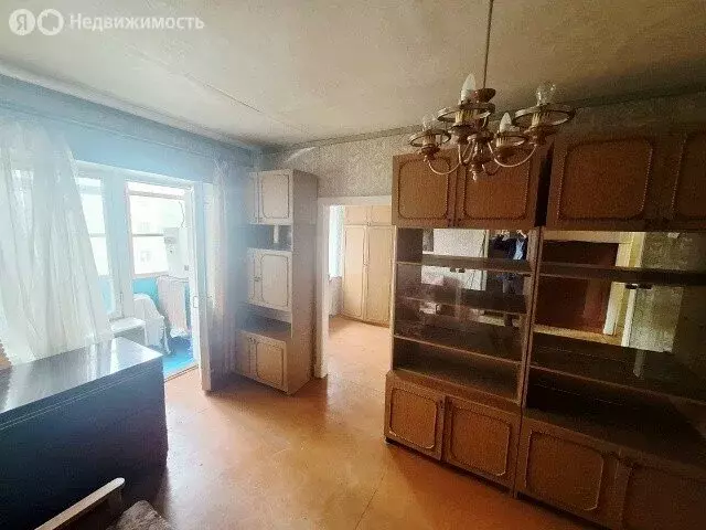 3-комнатная квартира: Белгород, микрорайон Радуга, улица Шершнева, 30 ... - Фото 1