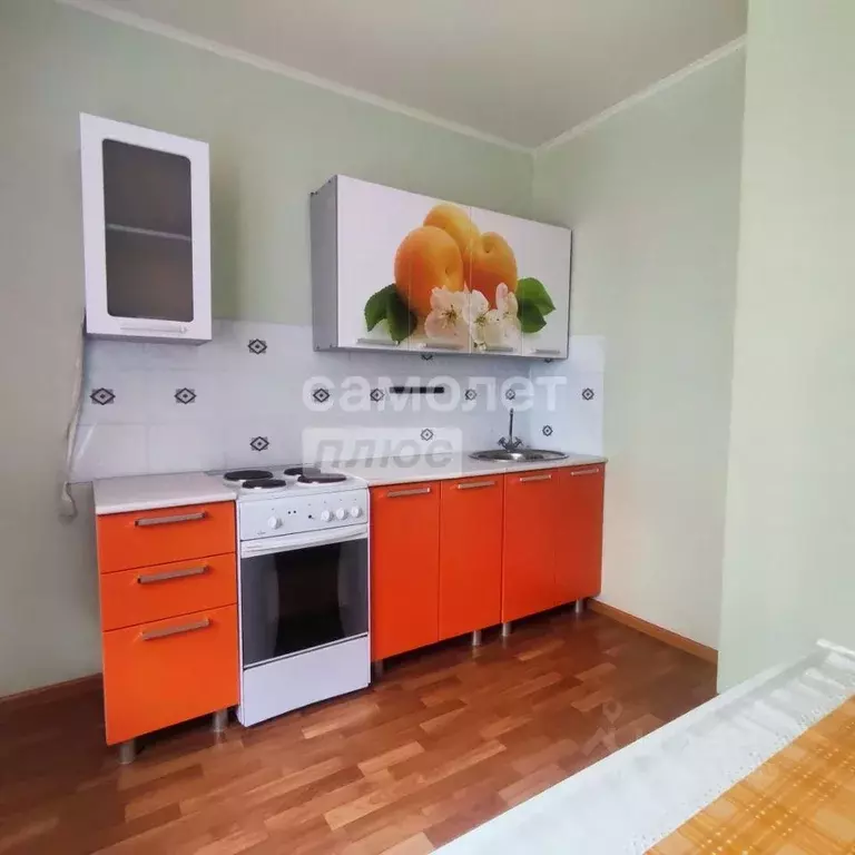 2-к кв. Курская область, Курск просп. Вячеслава Клыкова, 57 (56.5 м) - Фото 1