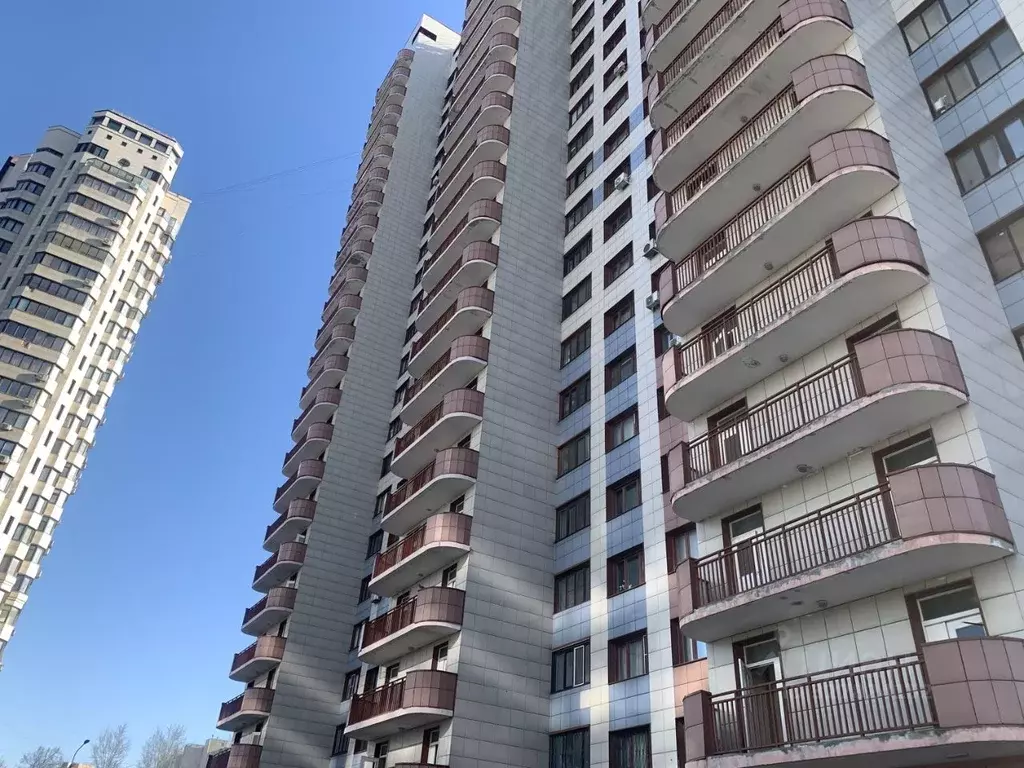 1-к кв. Москва Профсоюзная ул., 25 (40.0 м) - Фото 1