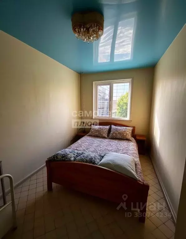 3-к кв. Липецкая область, Липецк ул. Катукова, 34 (63.1 м) - Фото 1