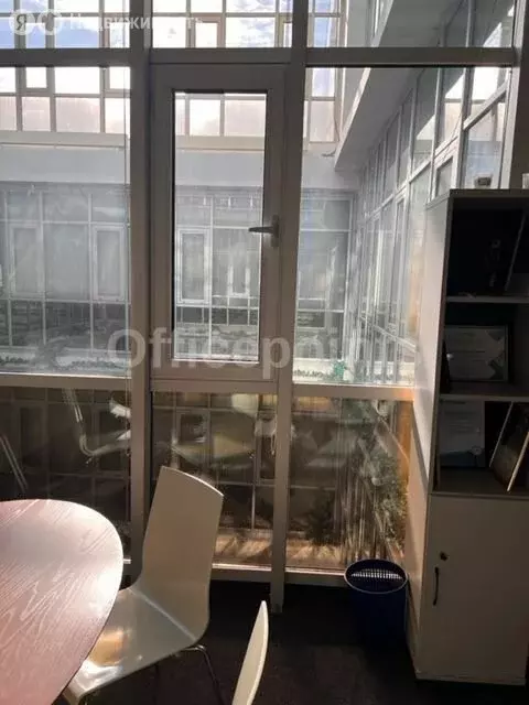 Офис (503.5 м) - Фото 1