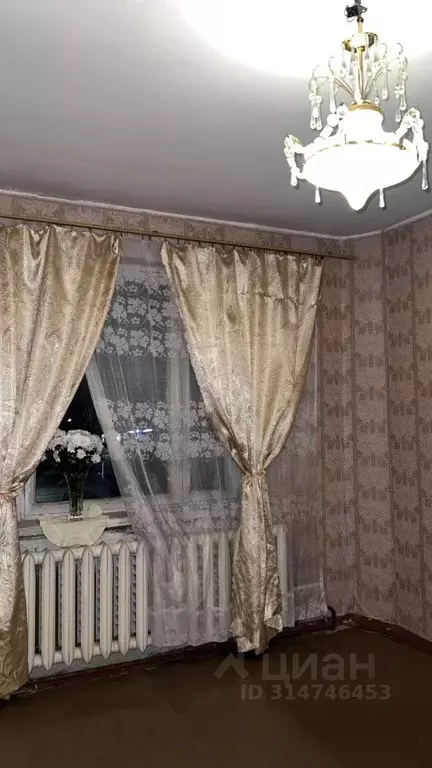 2-к кв. Псковская область, Псков Коммунальная ул., 52А (53.3 м) - Фото 1