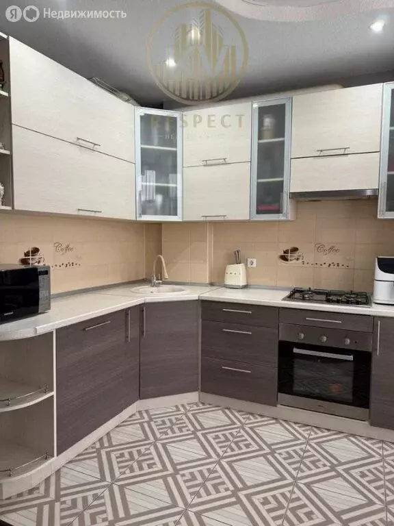 2-комнатная квартира: Пятигорск, Оранжерейная улица, 21к3 (61.5 м) - Фото 1