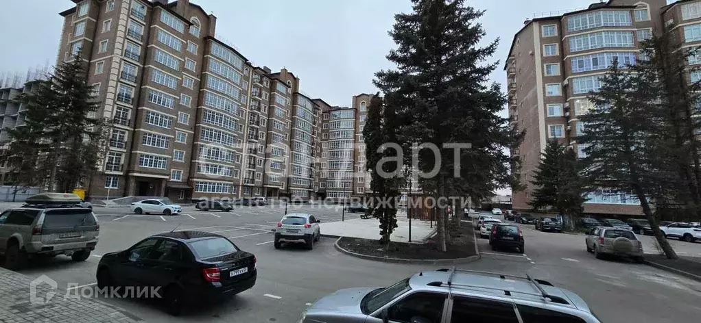 Продаётся 1-к квартира, 45 м - Фото 0