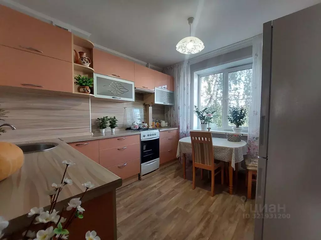 Комната Марий Эл, Йошкар-Ола ул. Лебедева, 53Б - Фото 1