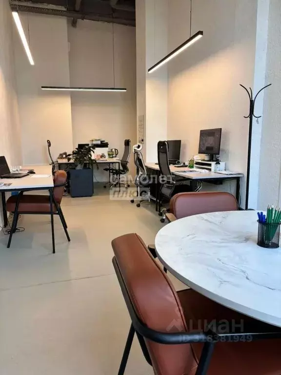 Офис в Свердловская область, Екатеринбург ул. Амундсена, 5 (29 м) - Фото 1