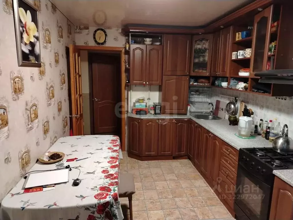 2-к кв. Смоленская область, Смоленск проезд Маршала Конева, 29 (68.2 ... - Фото 1