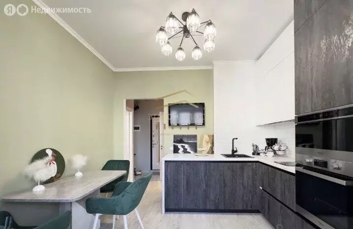 1-комнатная квартира: Санкт-Петербург, Плесецкая улица, 10 (34 м) - Фото 1