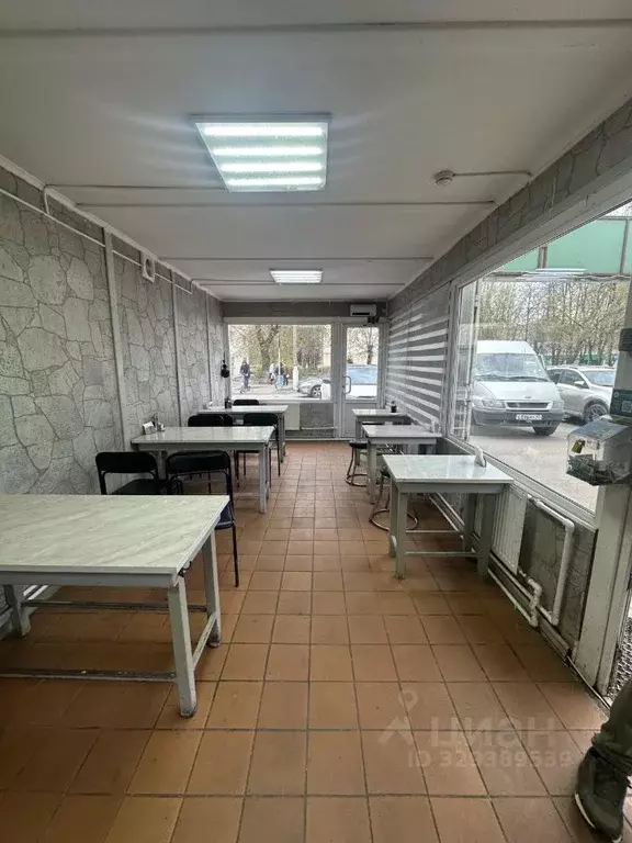 Помещение свободного назначения в Московская область, Химки ул. ... - Фото 1