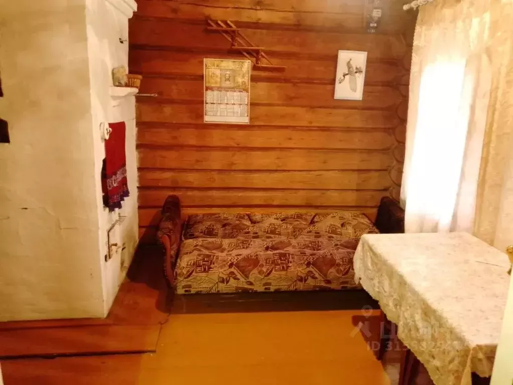 Дом в Ивановская область, Юрьевец ул. Саврасова, 6 (48 м) - Фото 0