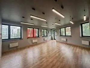 Офис в Москва ул. Коминтерна, 10к1 (190 м) - Фото 1