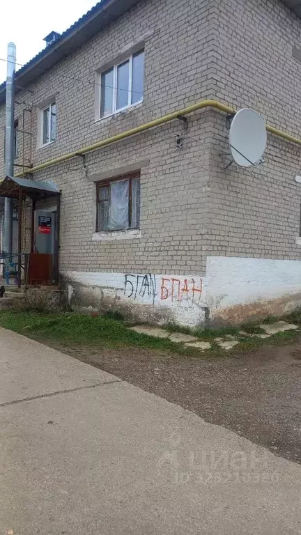 Помещение свободного назначения в Пермский край, Губахинский ... - Фото 1