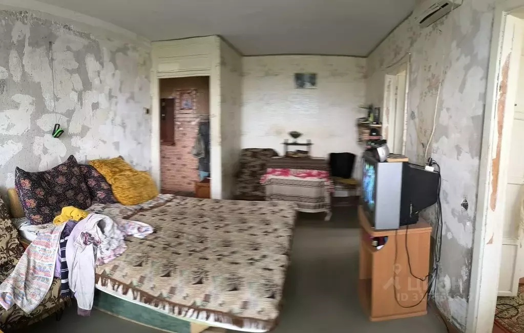 3-к кв. Крым, Керчь ул. Голощапова, 14 (47.0 м) - Фото 1