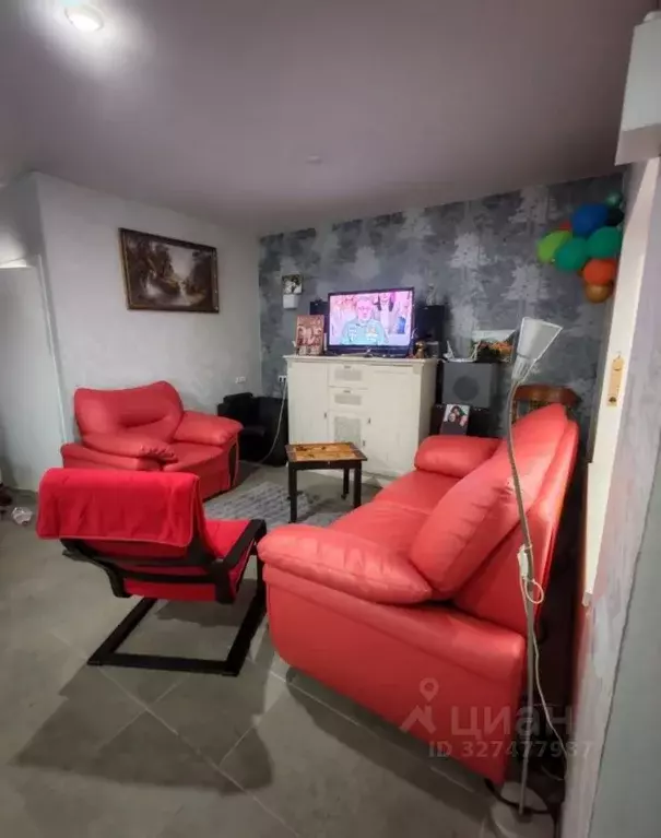 Дом в Краснодарский край, Анапа муниципальный округ, с. Юровка ул. ... - Фото 1