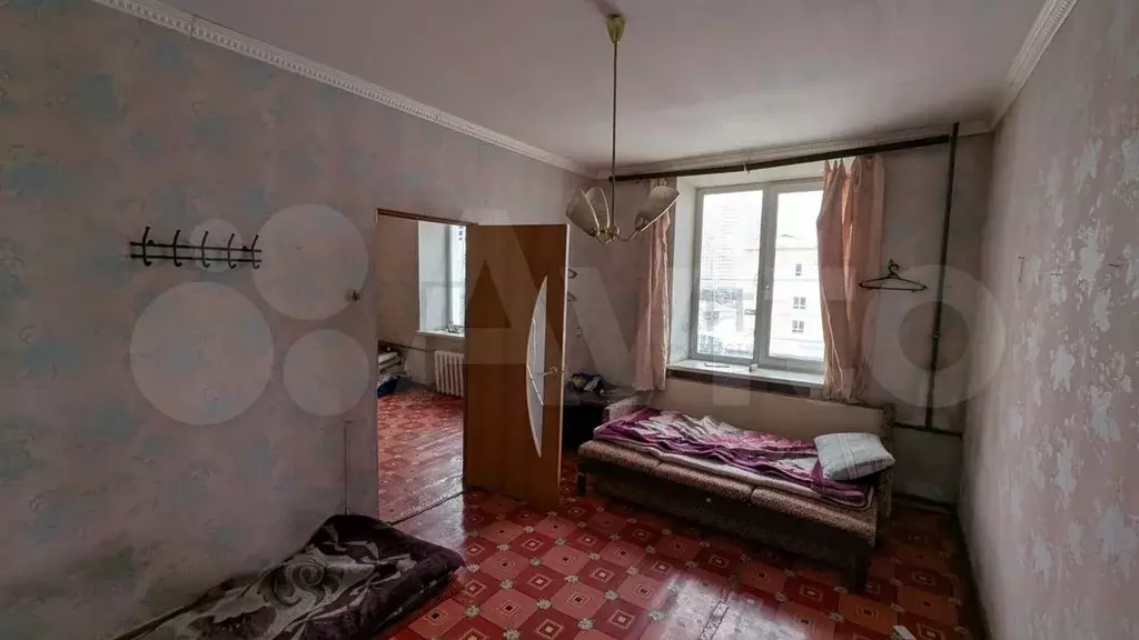 2-к. квартира, 54,4 м, 3/4 эт. - Фото 1