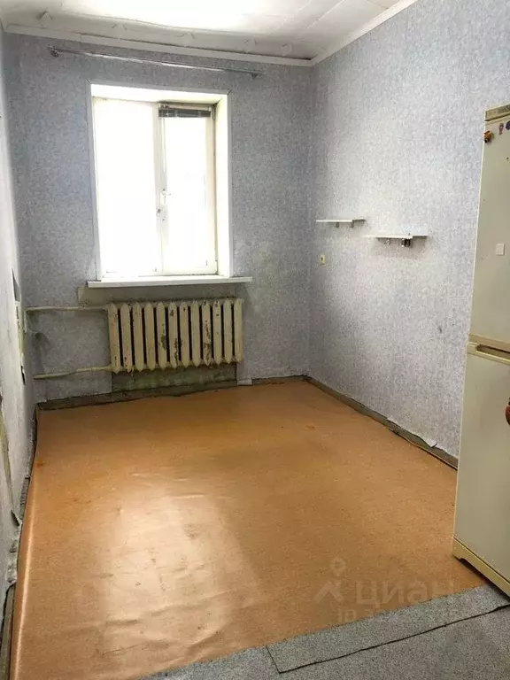 Комната Башкортостан, Уфа Российская ул., 64 (10.0 м) - Фото 1