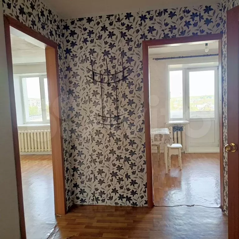 1-к. квартира, 33 м, 8/10 эт. - Фото 0