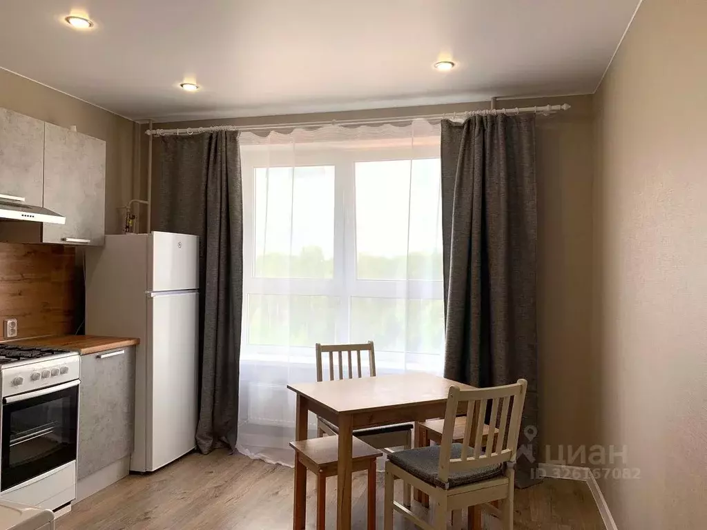 1-к кв. Новгородская область, Великий Новгород Большая Московская ул., ... - Фото 1